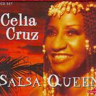 Celia Cruz - Salsa Queen CD1
