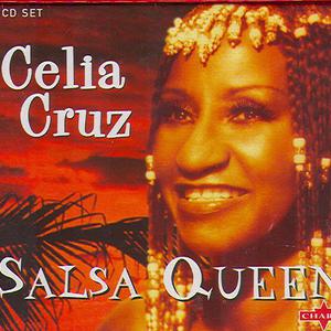 Salsa Queen CD2