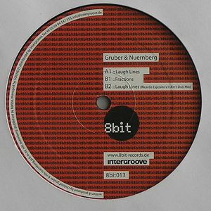 Fractions (EP)