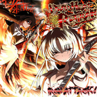 Iron Attack! - Dead Heat Refrain