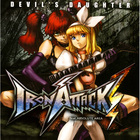 Iron Attack! - Devil's Daughter