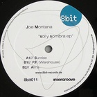 Joe Montana - Sol Y Sombra (EP)