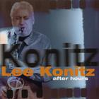 Lee Konitz - After Hours