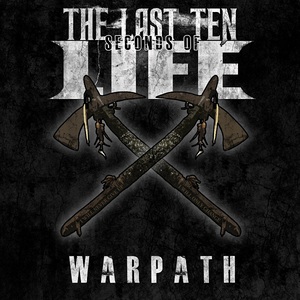 Warpath (EP)