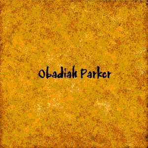 Obadiah Parker (EP)