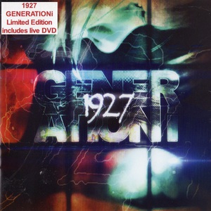 Generation I (Limited Edition)