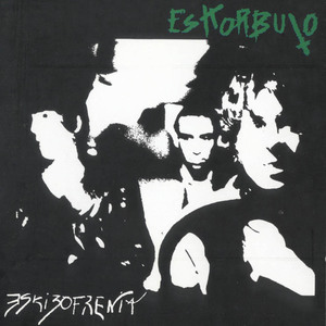 Eskizofrenia