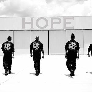 Hope (CDS)