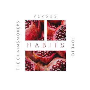 Habits (The Chainsmokers Remix) (CDS)
