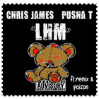 Chris James - Love Hates Me (EP)