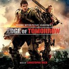Christophe Beck - Edge Of Tomorrow: Original Motion Picture Soundtrack
