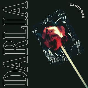 Candyman (EP)