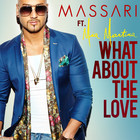 Massari - What About The Love (CDS)