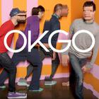 OK GO - Upside Out (EP)