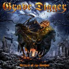 Grave Digger - Return of the Reaper (Limited Edition) CD1
