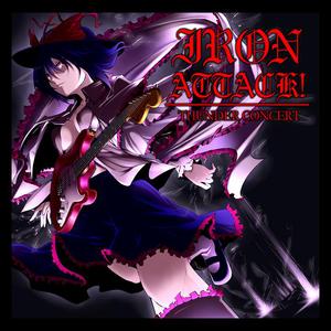 Thunder Concerto