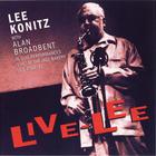 Live-Lee (With Alan Broadbent)