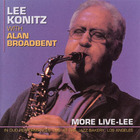 More Live-Lee (With Alan Broadbent)