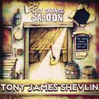 Songs From The Last Chance Saloon