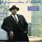 Alexander O'Neal - What Is This Thing Called Love? (VLS)
