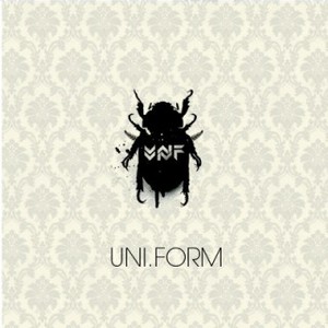 Uni_Form (EP)