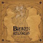 Broken Records - Lies (EP)