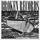 Broken Records - Out On The Water (EP)