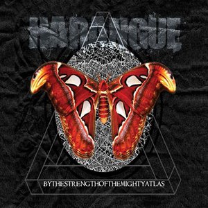 By The Strength Of The Mighty Atlas