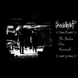 The Shadow Over Innsmouth