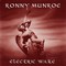 Ronny Munroe - Electric Wake