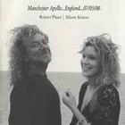 Live At Manchester Apollo (With Robert Plant) CD1