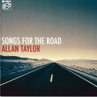 Allan Taylor - Songs For The Road (EP)