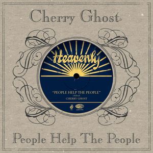 People Help The People (EP)