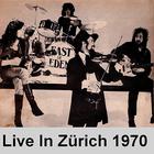 East Of Eden - Live In Zurich (Vinyl) CD1