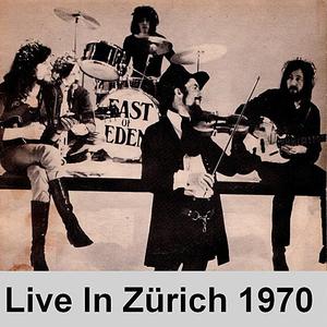 Live In Zurich (Vinyl) CD1