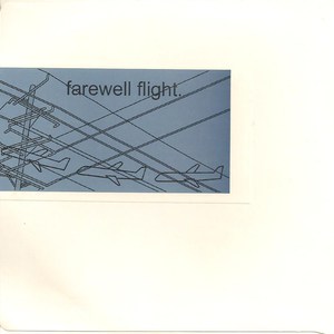 Farewell Flight (EP)