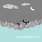 Farewell Flight - Lost At Sea (EP)
