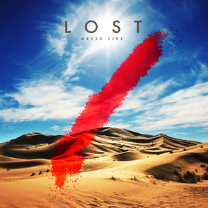 Lost (EP)