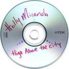Holly Miranda - High Above The City: Evolution