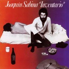 Joaquin Sabina - Inventario (Vinyl)