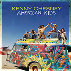 Kenny Chesney - American Kids (CDS)