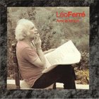 Léo Ferré - Avec Le Temps... La Solitude CD4