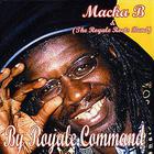 Macka B - By Royale Command (With Royale Roots Band)
