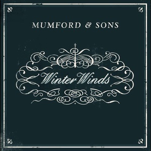 Winter Winds (CDS)