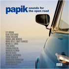 Papik - Sounds For The Open Road CD1