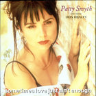Patty Smyth - Sometimes Love Just Ain't Enough (CDS)