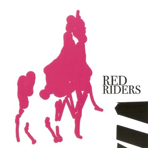 Red Riders (EP)