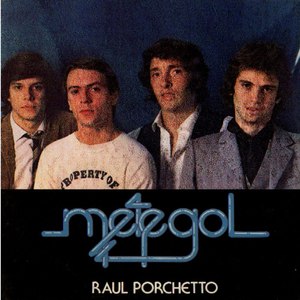 Porchetto (Vinyl)