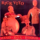 Rick Vito - Band Box Boogie
