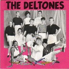 The Deltones - Nana Choc Choc In Paris
